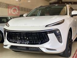 دونج فينج T5 EVO